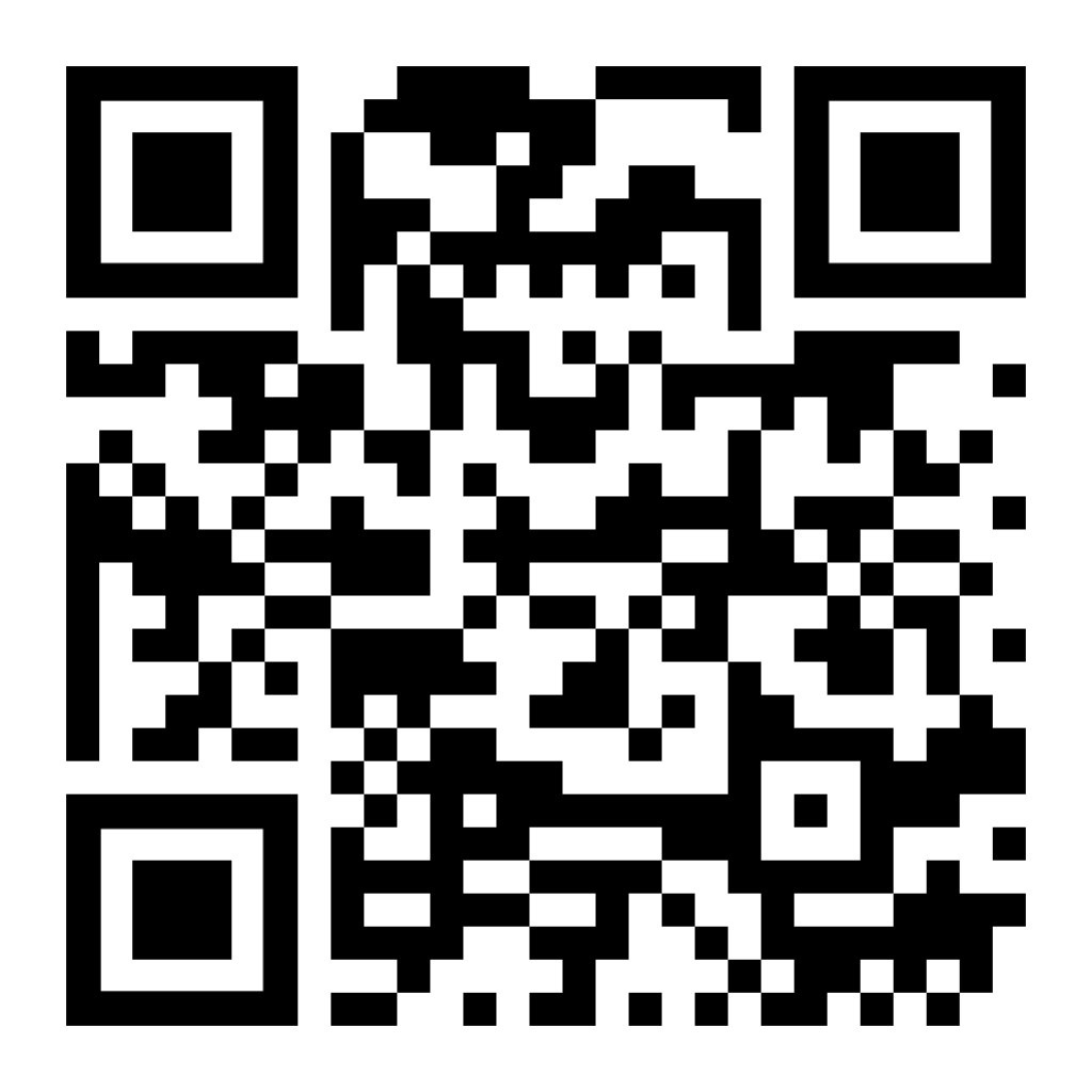 QR-Code Andreas Cichon