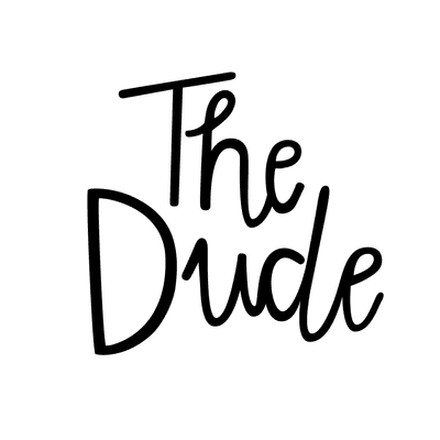 190220_TheDude_Logo_FINAL-01